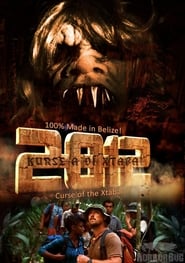 2012 Curse of the Xtabai' Poster