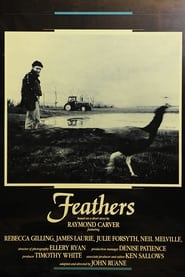 Feathers' Poster