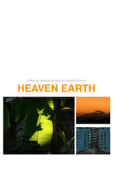 Heaven Earth' Poster