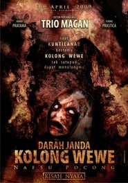 The Blood of Kolong Wewes Widow' Poster