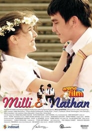Milli  Nathan' Poster