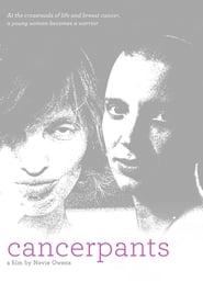 Cancerpants' Poster