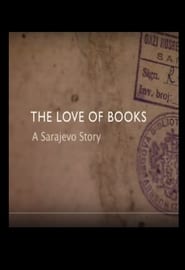 The Love of Books A Sarajevo Story' Poster