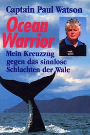 Ocean Warrior' Poster