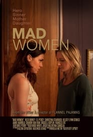 Mad Women' Poster