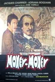 MoneyMoney' Poster