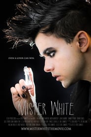 Mister White' Poster