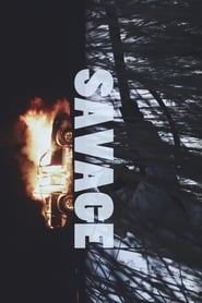 Savage' Poster