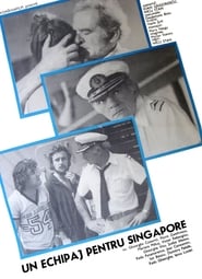 Crew for Singapore' Poster