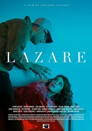 Lazare' Poster