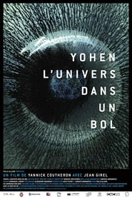 Yohen The Universe in a Bowl' Poster