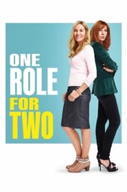 One Role for Two' Poster