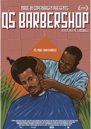 Qs Barbershop' Poster