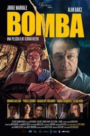 Bomba' Poster