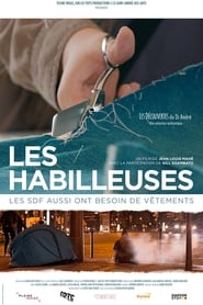 Les habilleuses' Poster