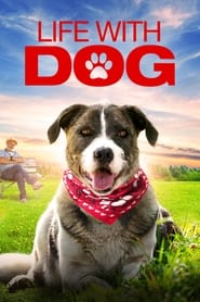 Life with Dog' Poster