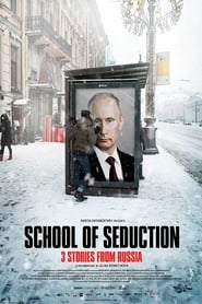 School of Seduction' Poster