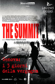 The Summit' Poster