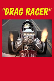 Drag Racer' Poster