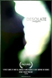 Desolate' Poster