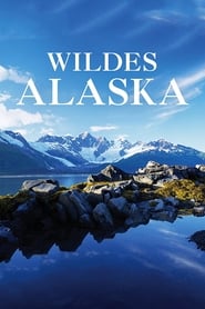 Wild Alaska' Poster