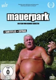 Mauerpark' Poster