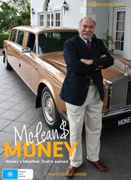 McLean Money' Poster