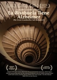 La bisabuela tiene Alzheimer' Poster