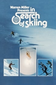 In Search of Skiing' Poster