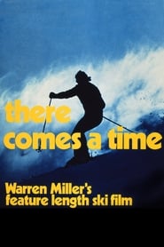 There Comes a Time' Poster