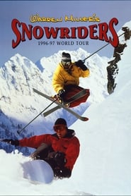 Snowriders' Poster