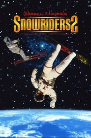 Snowriders 2' Poster