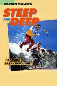 Steep  Deep' Poster