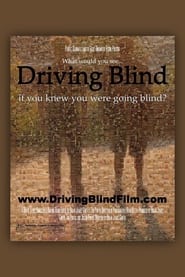 Driving Blind' Poster