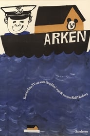 Arken' Poster