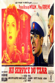 In the Service of the Tsar' Poster