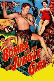 Streaming sources forBomba and the Jungle Girl