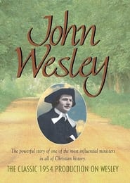 John Wesley' Poster