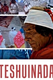 Teshuinada semana santa Tarahumara' Poster