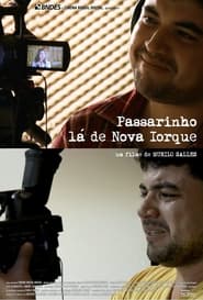 Passarinho L de Nova Iorque' Poster