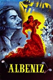 Albniz' Poster