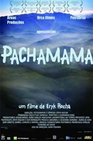 Pachamama' Poster
