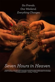 Seven Hours in Heaven' Poster