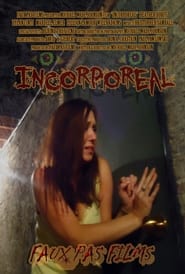 Incorporeal' Poster