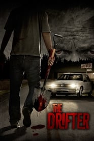 The Drifter' Poster