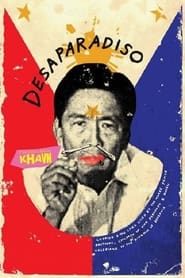 Desaparadiso' Poster
