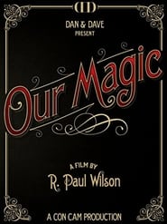 Our Magic' Poster