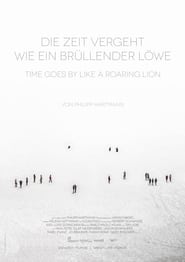 Time Goes by Like a Roaring Lion' Poster
