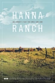 Hanna Ranch' Poster
