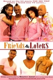 Friends  Lovers The Ski Trip 2' Poster